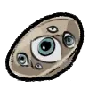 All Seeing Saucer
